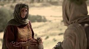 Reflexión breve sobre el encuentro de Jesús con la mujer samaritana, por Miqueas Forster